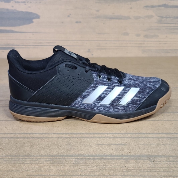 adidas | Shoes | Adidas Ligra 6 Youth In Door Athletic Shoes | Poshmark